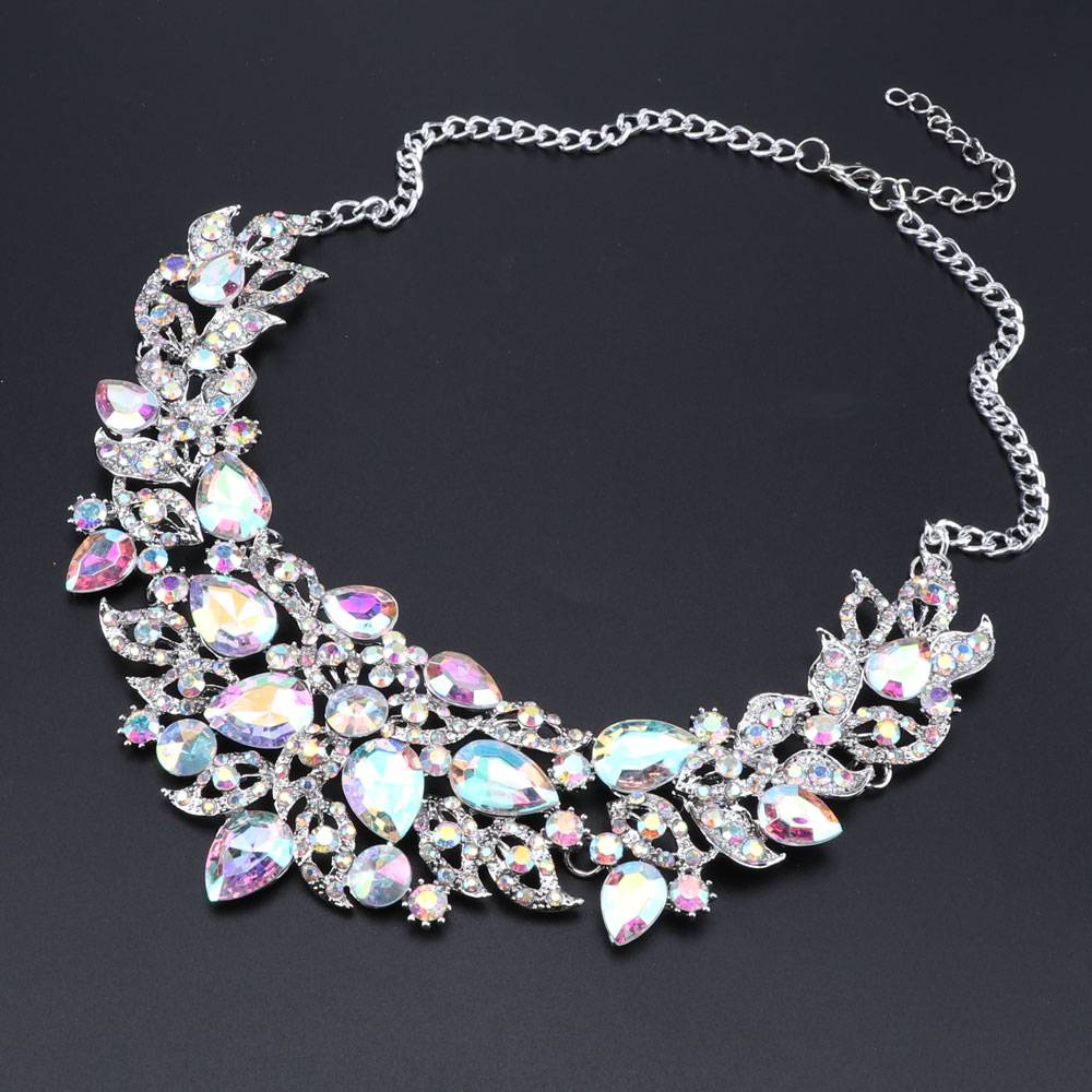 Female Jewelry Sets for Wedding