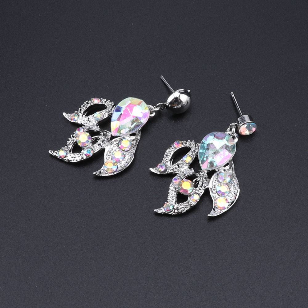 Female Jewelry Sets for Wedding