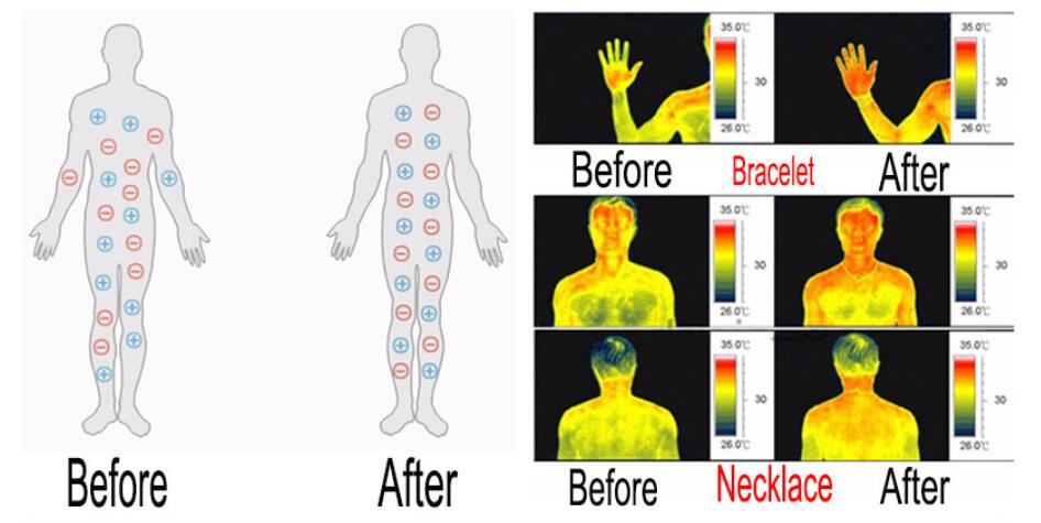 Women's Dragon Magnetic Bracelet