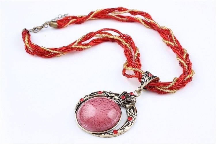 Vintage Necklace for Women Vintage Necklace for Women