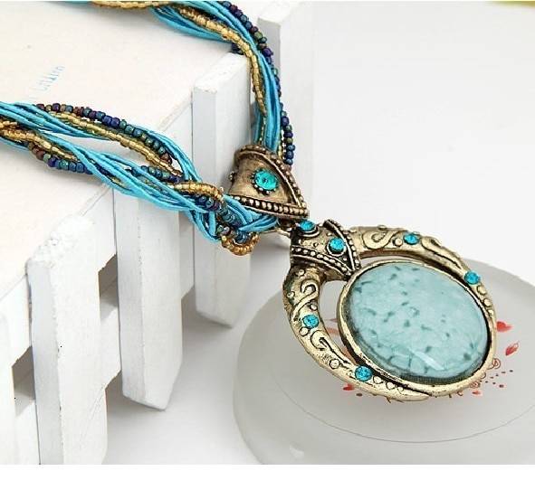 Vintage Necklace for Women Vintage Necklace for Women