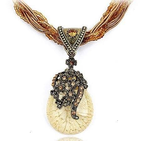Vintage Necklace for Women Vintage Necklace for Women