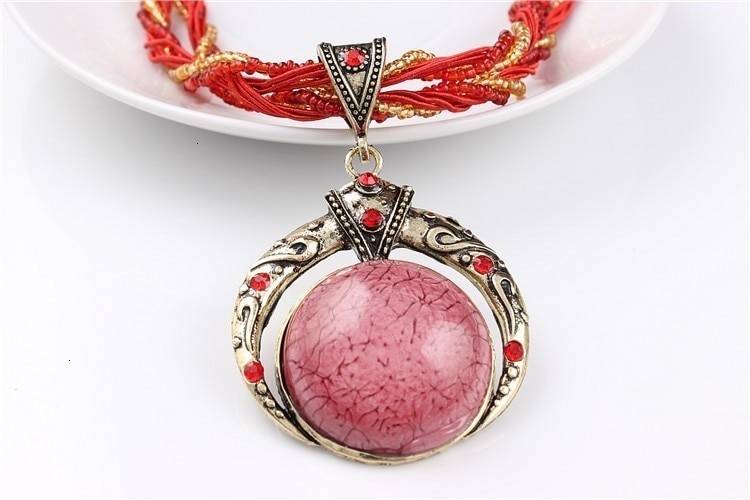 Vintage Necklace for Women Vintage Necklace for Women