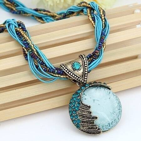 Vintage Necklace for Women Vintage Necklace for Women
