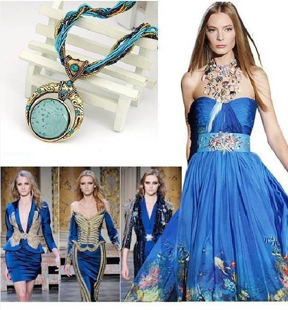 Vintage Necklace for Women Vintage Necklace for Women