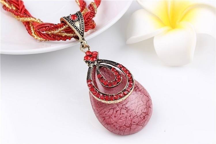 Vintage Necklace for Women Vintage Necklace for Women