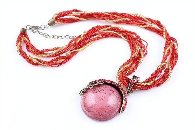 Vintage Necklace for Women Vintage Necklace for Women