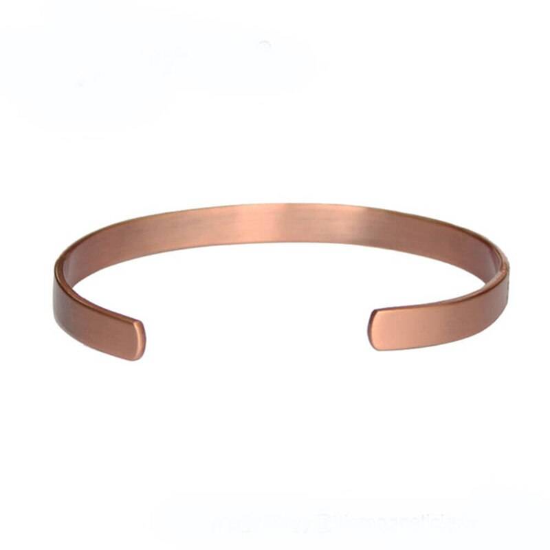 Women's Geometric Magnetic Bangle Bracelet
