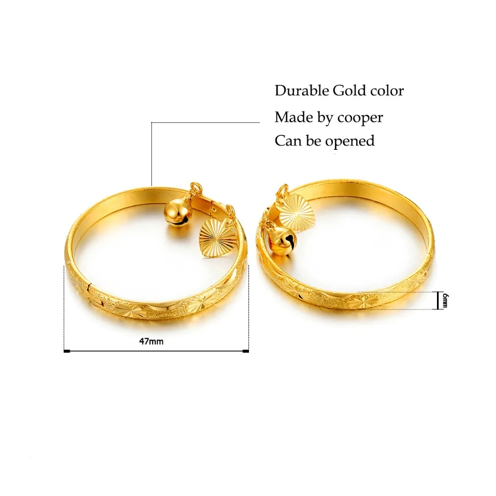 Charm Bracelets For Baby