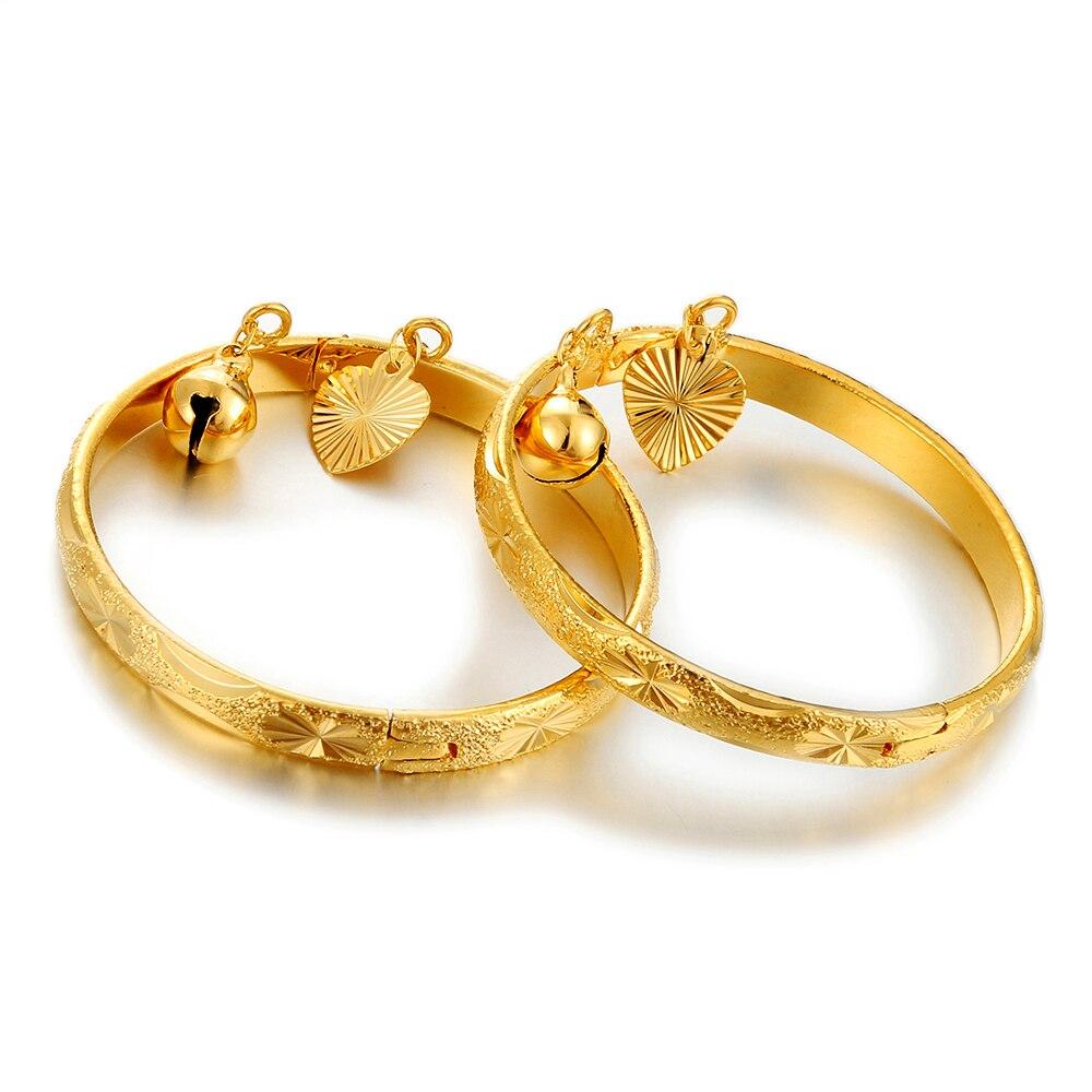 Charm Bracelets For Baby