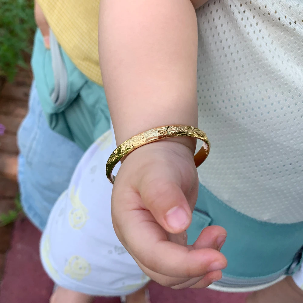 Charm Bracelets For Baby