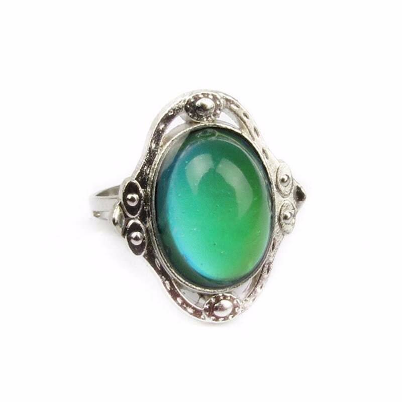 Women's Vintage Stone Decorated Ring Women's Vintage Stone Decorated Ring