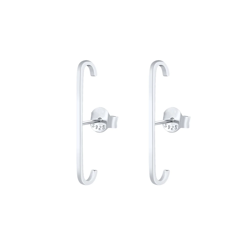 925 Sterling Silver Earrings