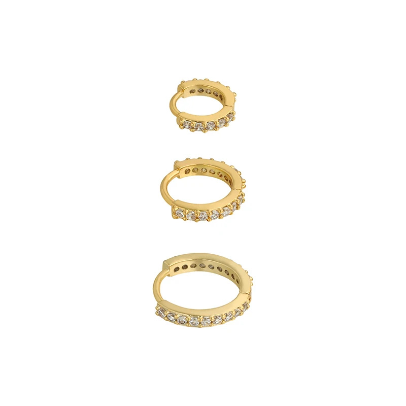 925 Sterling Silver Hoop Earrings for Women 925 Sterling Silver Hoop Earrings for Women