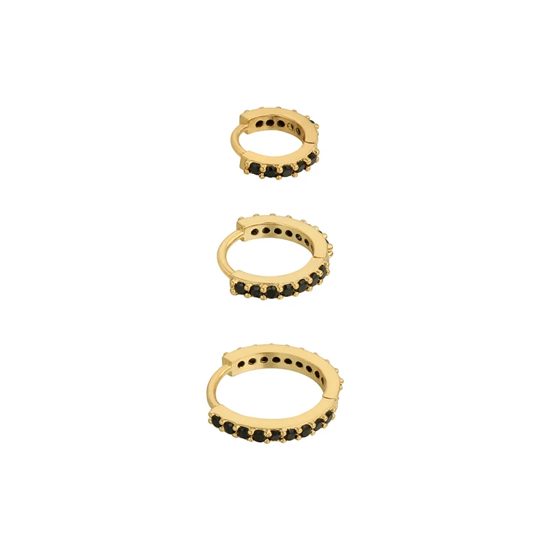 925 Sterling Silver Hoop Earrings for Women 925 Sterling Silver Hoop Earrings for Women