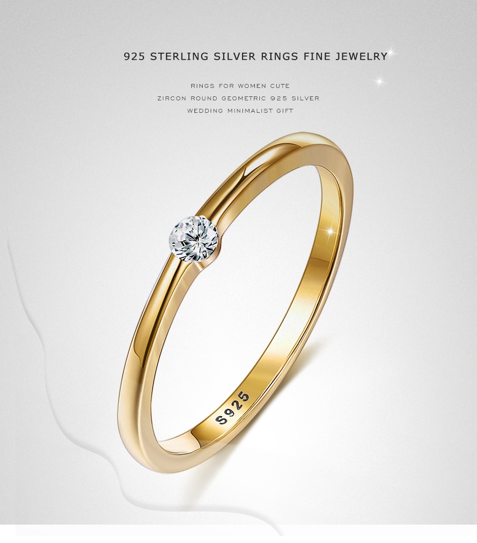 Women's Cute Free Engraving Rings
